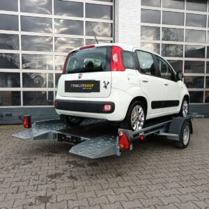 Martz Multi 350×180 cm, uchylna, 1800 kg