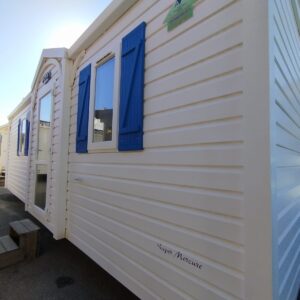 Dom mobilny MERCURE 7,5 × 4 m