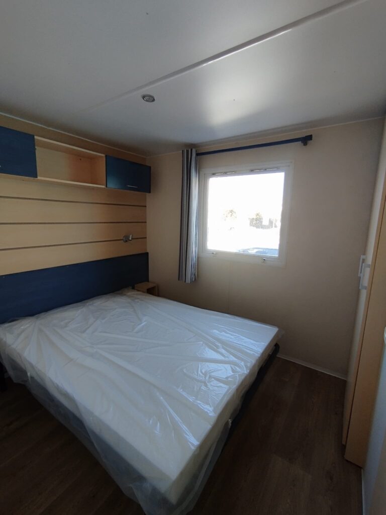 Dom mobilny MERCURE 7,5 × 4 m – zdjęcie 4