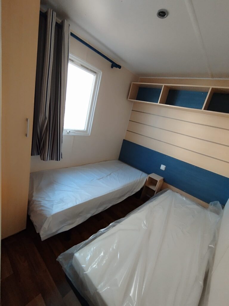 Dom mobilny MERCURE 7,5 × 4 m – zdjęcie 5