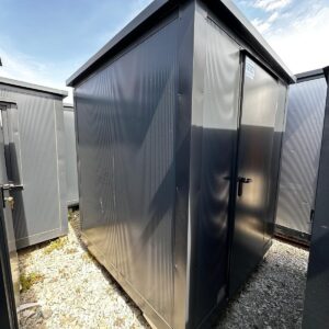 Nowy kontener magazynowy 2,5 × 2,5 m