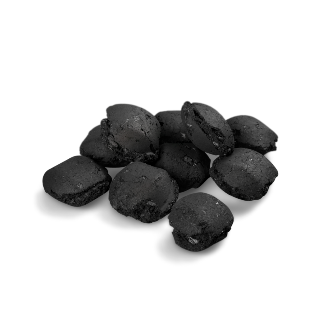 Brykiet do grilla Premium – zdjęcie 3