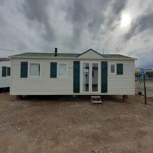Dom mobilny TORRO 32 m²