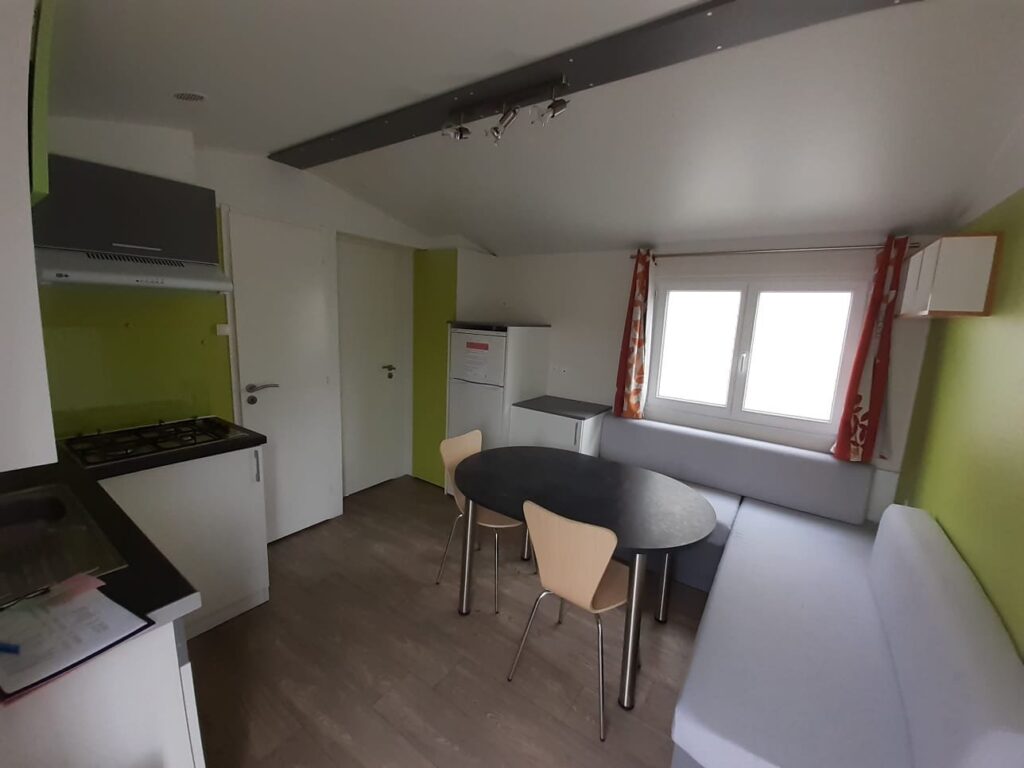 Dom mobilny TORRO 32 m² – zdjęcie 2