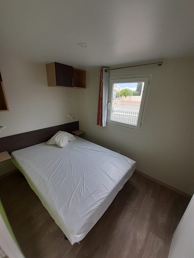 Dom mobilny TORRO 32 m² – zdjęcie 4