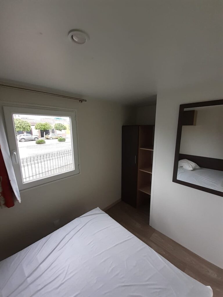 Dom mobilny TORRO 32 m² – zdjęcie 5