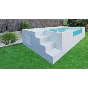 Basen Compact Pool 240