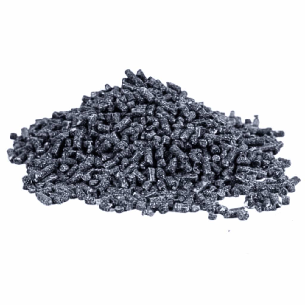 Pellet z łuski słonecznika Power Sunflower – zdjęcie 4