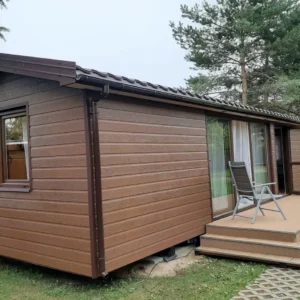 Dom mobilny T2 JUMA 35 m²
