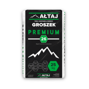 Groszek Premium