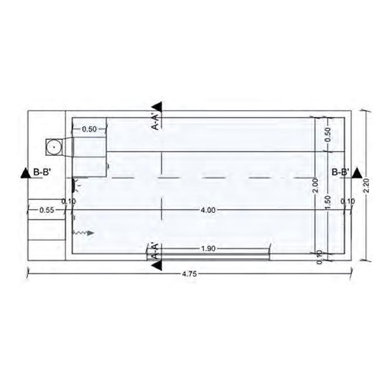 Basen Compact Pool 240 – zdjęcie 2