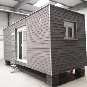 Dom mobilny OPPORTO 20 m²