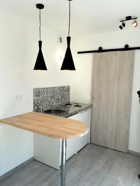 Dom mobilny OPPORTO 20 m² – zdjęcie 2