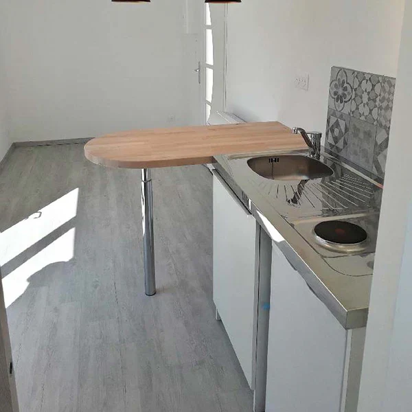 Dom mobilny OPPORTO 20 m² – zdjęcie 3
