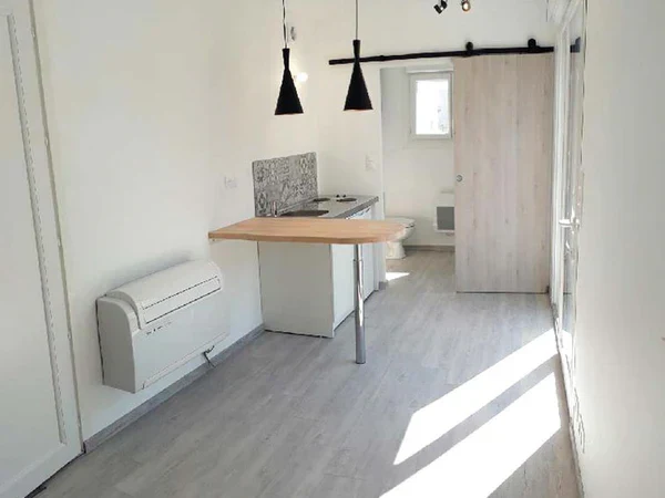 Dom mobilny OPPORTO 20 m² – zdjęcie 5