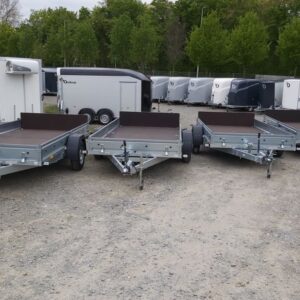 EasyLoad Multi XL N13 380×180 cm, 1300 kg