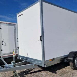 Brenderup Cargo Dynamic CD300 BD 300x155x185 cm