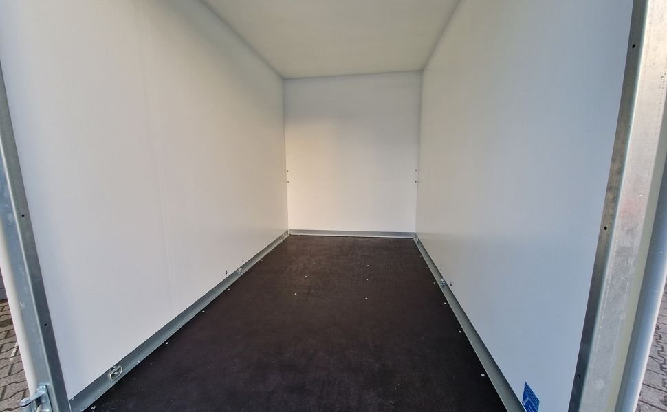 Brenderup Cargo Dynamic CD260 BD 260x155x185 cm – zdjęcie 3