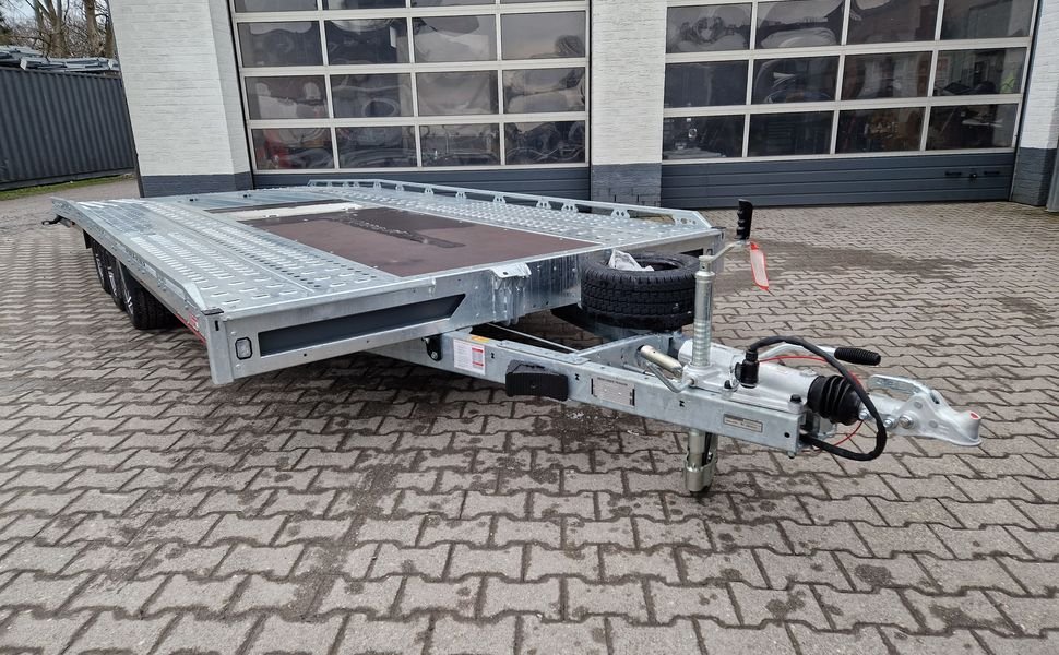 Brian James T Transporter 231 szary 550×224 cm 3500 kg – zdjęcie 3