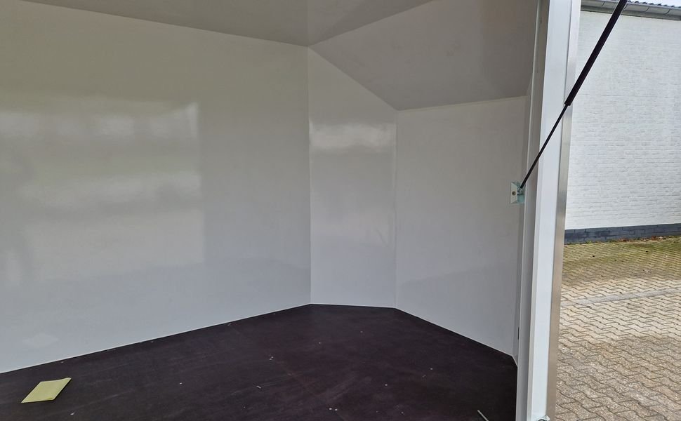 FC2024HTL przyczepa eventowa 418×200×200 cm, 2000 kg – zdjęcie 5