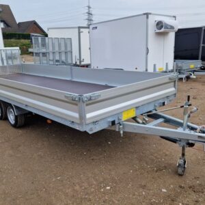 Variant 3563 UX Maxi Load 620x210x30 cm 3500 kg