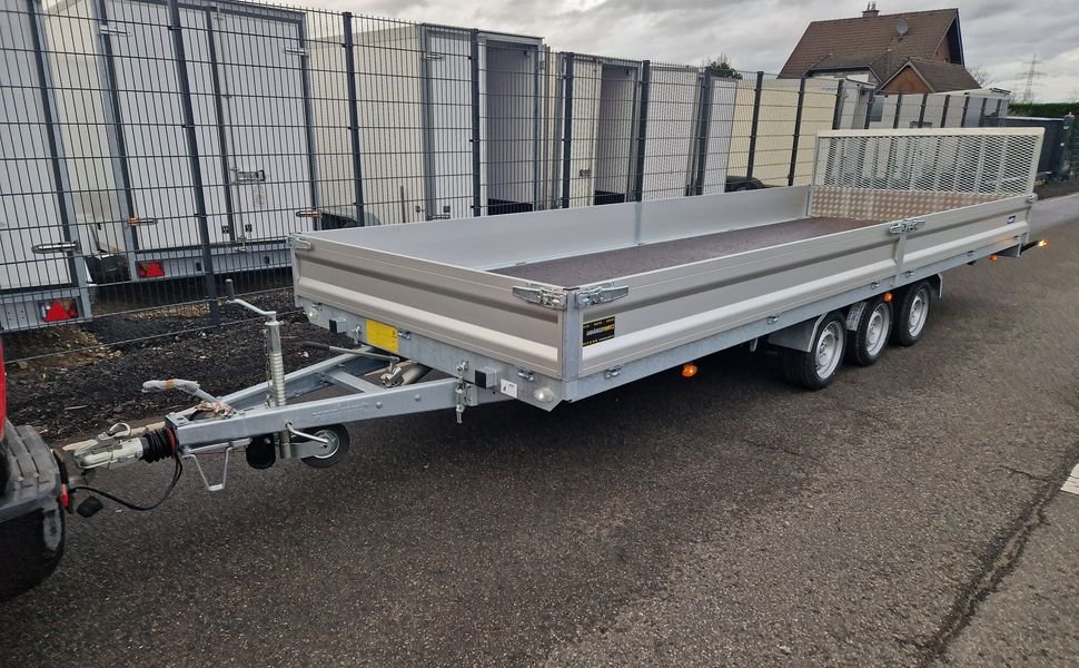 Variant 3563 UX Maxi Load 620x210x30 cm 3500 kg – zdjęcie 5