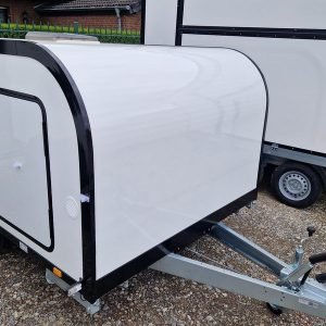 Cargo Base Camp M+ Wild 290 cm, 800 kg – zdjęcie 5