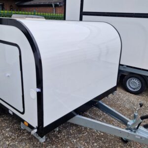 Cargo Base Camp M+ Wild 290 cm, 800 kg