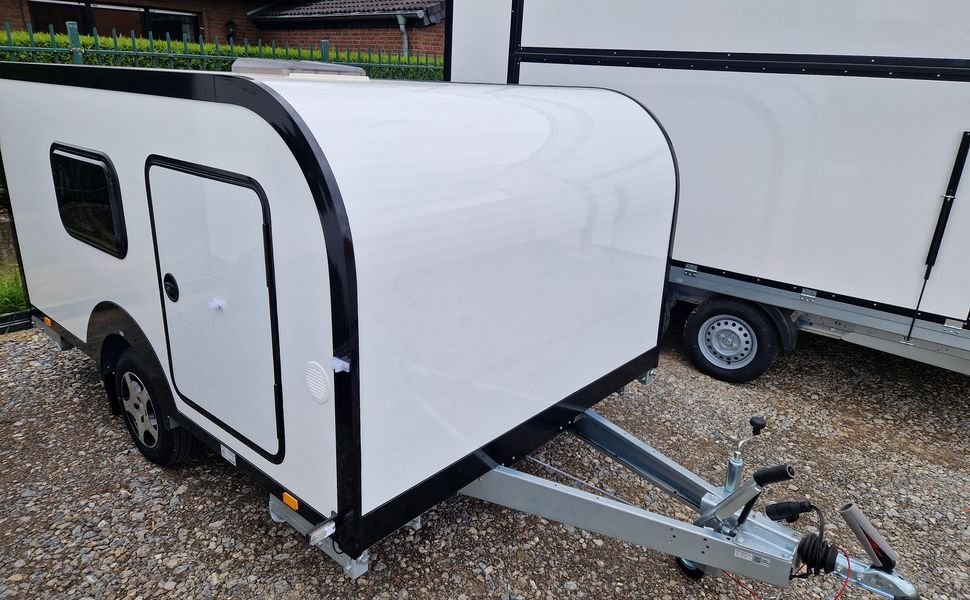 Cargo Base Camp M+ Wild 290 cm, 800 kg – zdjęcie 1