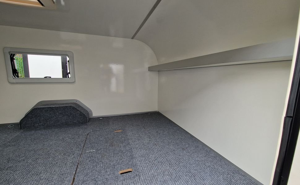 Cargo Base Camp M+ Wild 290 cm, 800 kg – zdjęcie 3