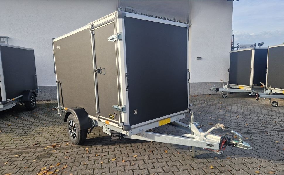 Variant C1315 C2 Edition czarny 260x155x150 cm – zdjęcie 2
