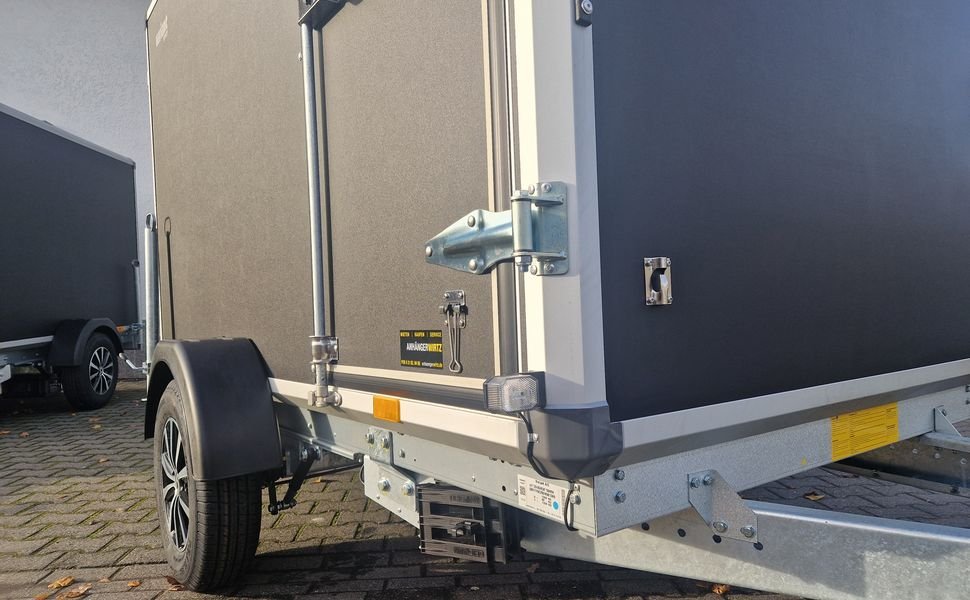 Variant C1315 C2 Edition czarny 260x155x150 cm – zdjęcie 3