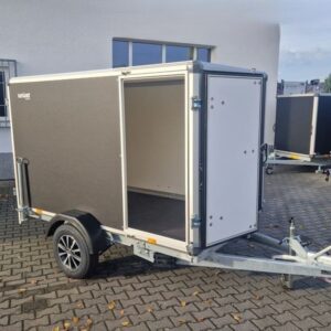 Variant C1315 C2 Edition czarny 260x155x150 cm