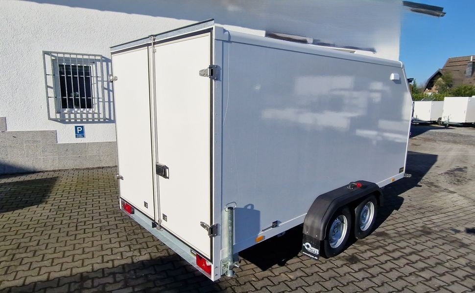 Kargo FS2740 405x200x180 cm 2700 kg – zdjęcie 4