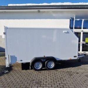 Kargo FS2740 405x200x180 cm 2700 kg