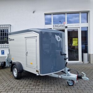 Debon Roadster Sport C255 Iron Grey 252x125x154 cm