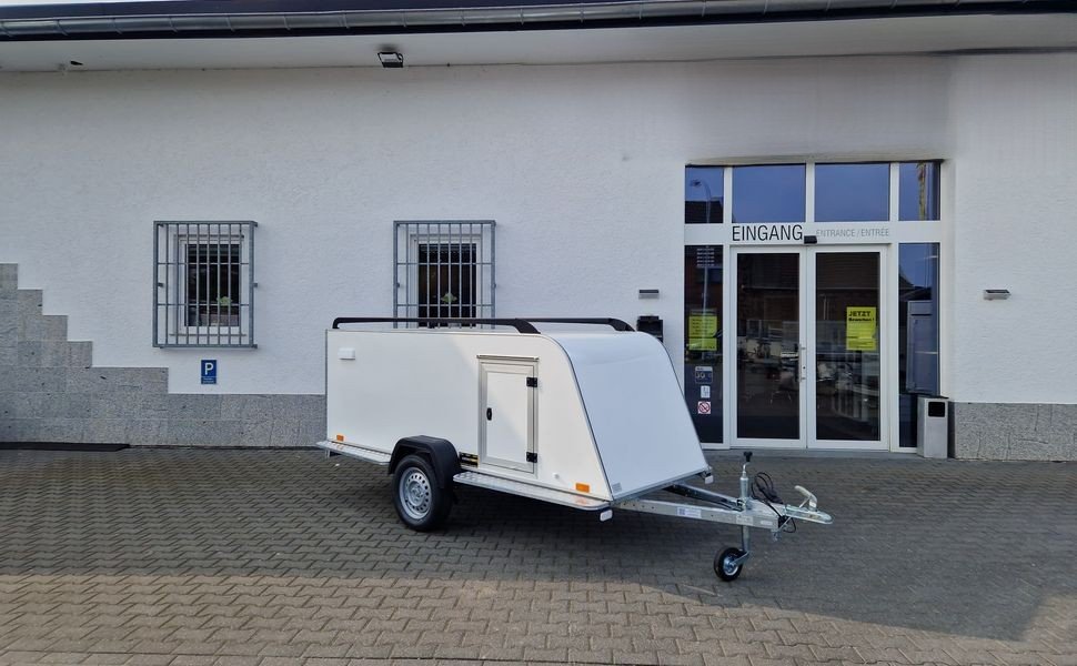 Kargo TF5 S Midi 300x110x90 cm 750 kg – zdjęcie 5