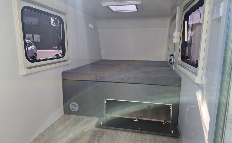 Kargo Camp TFS S Midi 320x150x150 cm 750 kg – zdjęcie 4