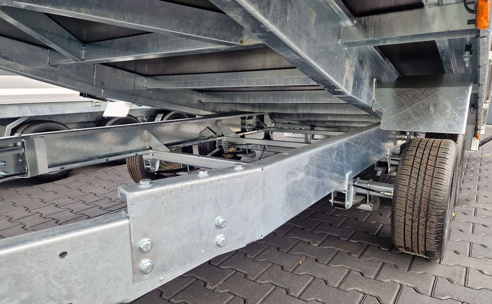 Variant 3552 UX Maxi Load 520x210x30 cm 3500 kg – zdjęcie 2