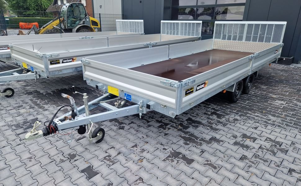 Variant 3552 UX Maxi Load 520x210x30 cm 3500 kg – zdjęcie 5