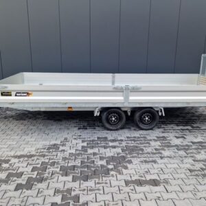 Variant 3552 UX Maxi Load 520x210x30 cm 3500 kg
