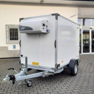 Variant 1315 K2 chłodnicza 249x138x160 cm 1350 kg