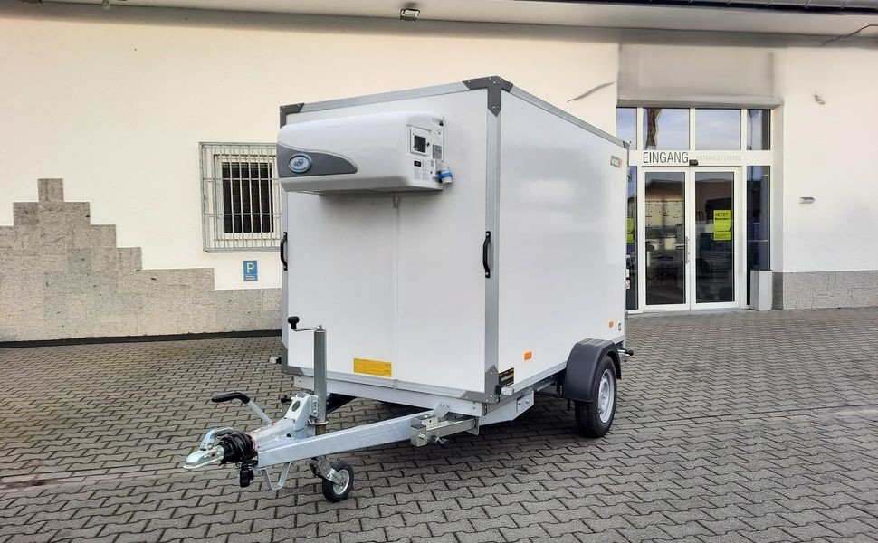 Variant 1315 K2 chłodnicza 249x138x160 cm 1350 kg – zdjęcie 1