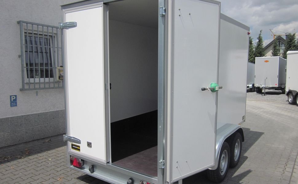 WM Meyer AZKF 2735/155 chłodnicza 343x154x200 cm 2700 kg – zdjęcie 3