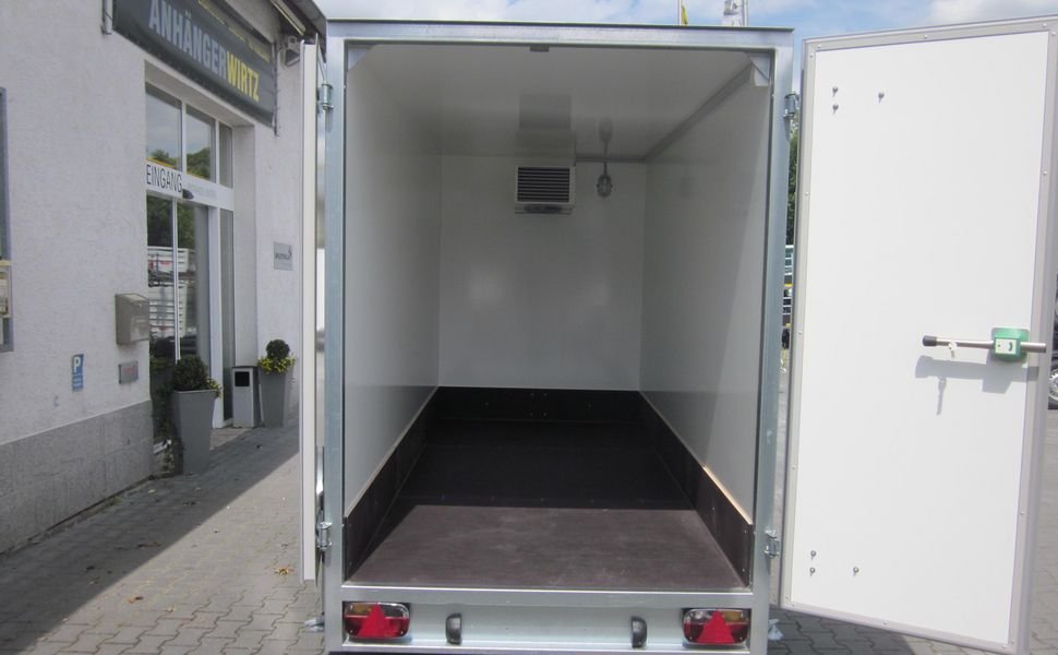WM Meyer AZKF 2735/155 chłodnicza 343x154x200 cm 2700 kg – zdjęcie 4