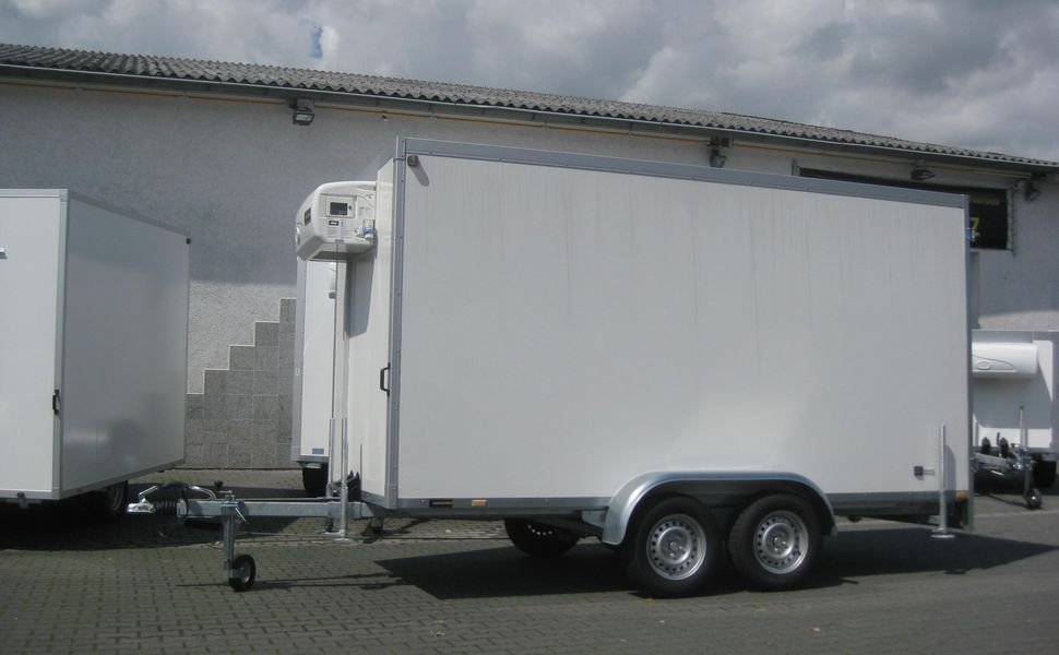WM Meyer AZKF 2740/180 chłodnicza 395x178x200 cm 2700 kg – zdjęcie 4