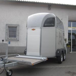 Böckmann Champion C do koni i bryczki, 2700 kg – zdjęcie 5
