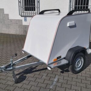 TF2 S Mini 145×110×90 cm, 750 kg