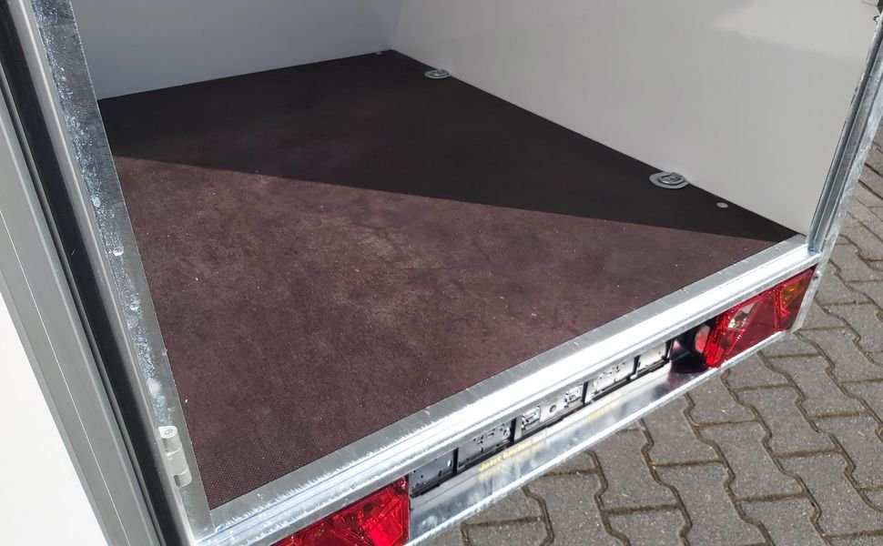 TF2 S Mini 145×110×90 cm, 750 kg – zdjęcie 5