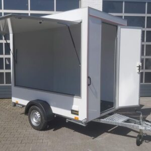 TFS Multi VK 250.01 handlowa 250x150x200 cm 750 kg